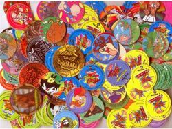 Nostalgia Mainan Jadul yang Tergerus Pesat Teknologi