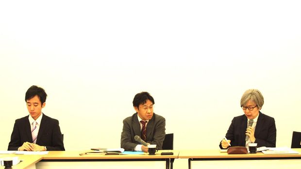 Investor Jepang Kaget Hakim di Indonesia Kok Ada yang Korupsi