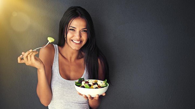 Tips-tips Kesehatan yang Terdengar Aneh Tapi Manjur (1)