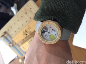 Disney Gandeng 7 Label Fashion Lokal, Intip Koleksinya Sebelum Dirilis