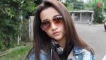 Megan Domani, Si Bule Imut