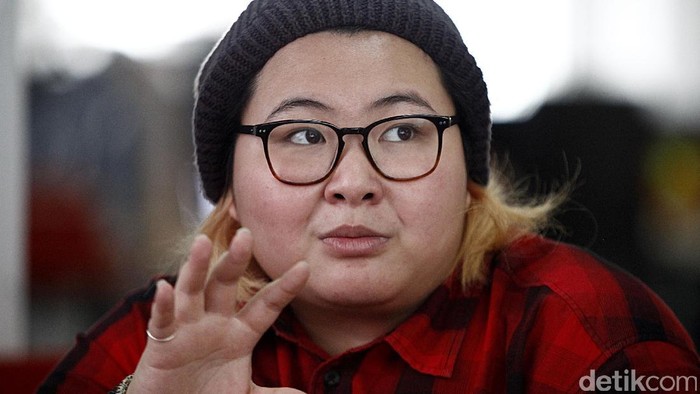 Beda Sakitnya Tuh di Sini Cita Citata dengan Yuka Tamada