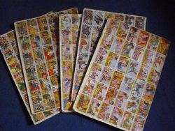 Nostalgia Mainan Jadul yang Tergerus Pesat Teknologi