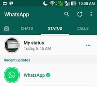 Gambar Kata Kata Story Whatsapp