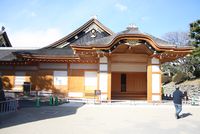 Menilik Kastil Nagoya yang Megah di Jepang