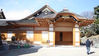 Foto: Dulu kastel ini sempat ditinggali oleh anak ke-9 dari Shogun bernama Tokugawa Yoshinao. Namun kini area kastel menjadi objek wisata yang menarik traveler lokal maupun mancanegara (Firdaus/detikTravel)