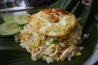 Imah Babaturan: Gurih Berempah Gule Kambing Bikinan Warung Kopi