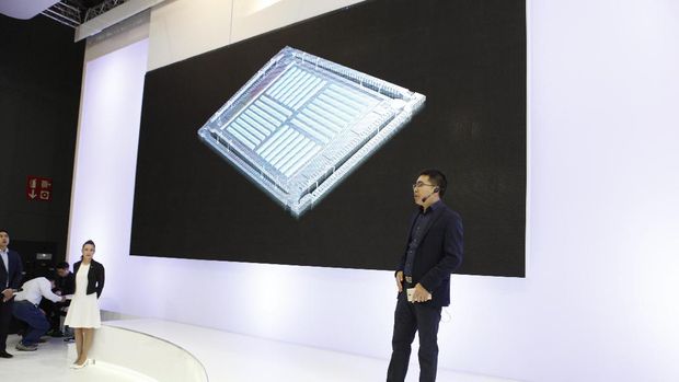 SmartSensor Bikin Bidikan Kamera Ponsel Bebas Blur