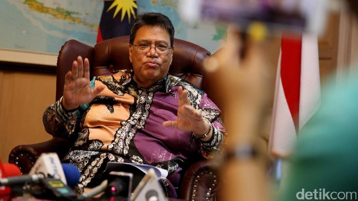 Polisi Malaysia Punya 21 Hari Tahan Aisyah, Dilepas Jika Tak Salah