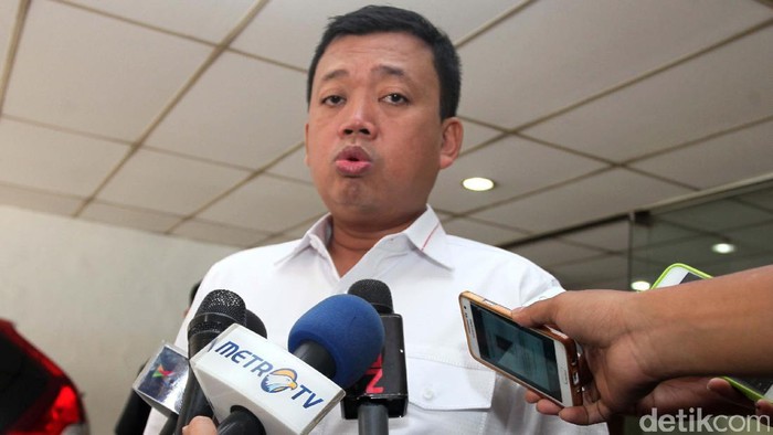 Kepala BNP2TKI Nusron Wahid memastikan Siti Aisyah buka TKI yang bekerja di Malaysia. Namanya tidak ditemukan database BNP2TKI.