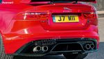 Pembunuh Mercy C 63 dan BMW M3