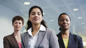 Konsultan Manajemen USD 118.500/tahun (sekitar Rp 1,7 miliar). Konsultan manajemen berkerja dengan klien dan tim manajemen proyek, dan akan membantu mengawasi proyek-proyek internal. Foto: Thinkstock