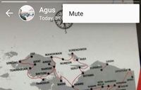 Serba-serbi Bikin Status Foto Atau Video di WhatsApp