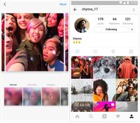 Asyik, Instagram Bisa Upload Banyak Foto Sekali Postingan