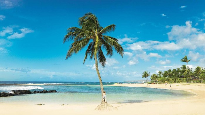 Pulau di Hawaii
