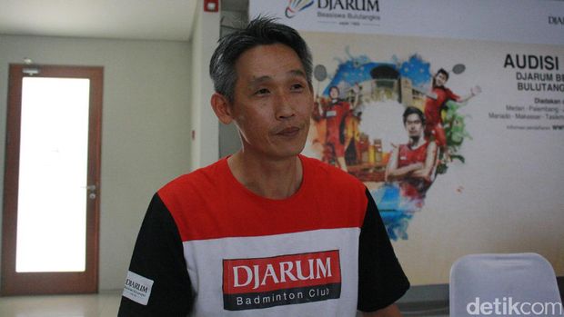 Belajar dari Lawan di Lapangan Bulutangkis