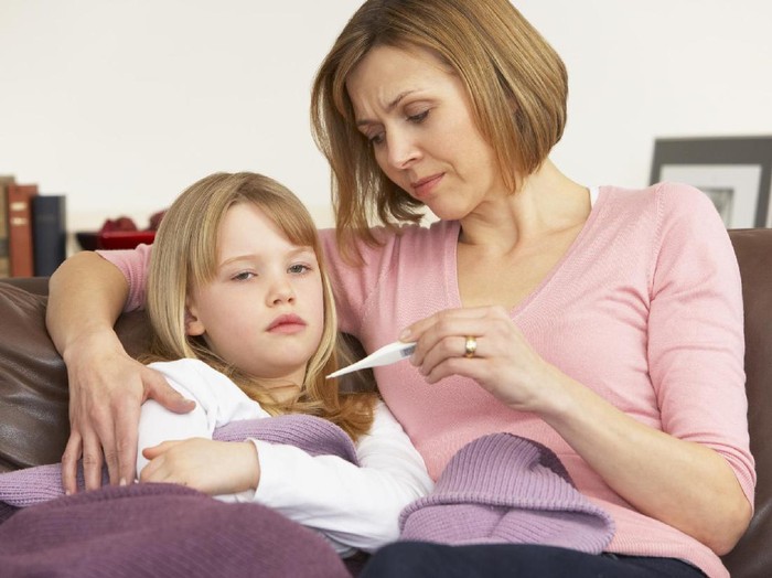 Untuk Ayah dan Ibu, Ini Pentingnya Punya Termometer di Rumah