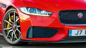 Pembunuh Mercy C 63 dan BMW M3