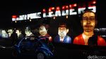 7 Wajah Presiden RI di Taman Pelangi Jogja