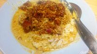 Yuk, Jajan Ayam Penyet dan Siomay Mantap di Kantina Plaza Indonesia