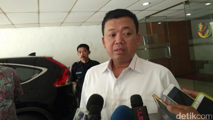 Nusron Wahid: HTI Sudah Nyata Tidak Setuju Pancasila