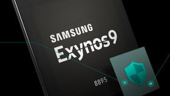 exynos 8895
