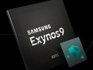 Prosesor Anyar Samsung bakal Punya Kecerdasan Buatan