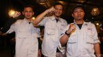 Para Juara Datsun Risers Expedition 2