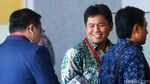 Musa Zainuddin Diperiksa KPK