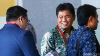 Musa sempat dipanggil pada Kamis (16/2) lalu, namun tidak hadir dan minta dijadwakan ulang. Pihak kuasa hukum Musa saat itu meminta penjadwalan ulang pemeriksaan.