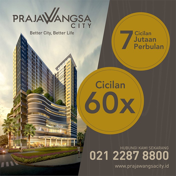 MRT dan LRT Dibangun, Properti Koridor TB Simatupang Menggeliat