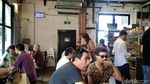 Penampakan Toko Kue yang Paling Ngehits di Sydney