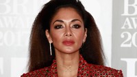 Lalu, dengan kasus video yang beredar ini, apakah Nicole dan Hamilton kembali memanas hubungannya? *John Phillips/Getty Images)