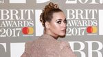 Teenage Dream ! Penampilan Katy Perry di BRIT Awards 2017