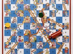 Nostalgia Mainan Jadul yang Tergerus Pesat Teknologi