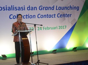 BPJSTK Luncurkan Collection Call Center, Pengingat Jatuh Tempo Iuran
