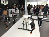 Toko Resmi Drone DJI Dibuka di Indonesia