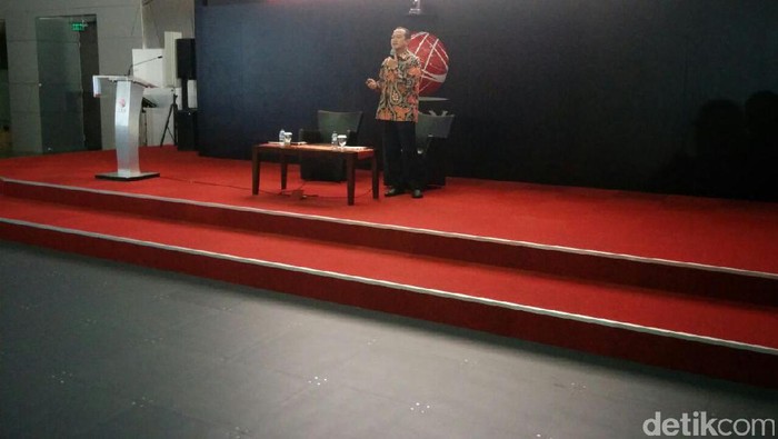 Karyawan Diajak Jadi Pemegang Saham di Perusahaan Sendiri