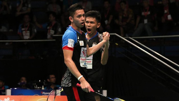 Musica Champions dan Djarum Kudus Puncaki Klasemen