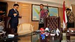 Dubes Malaysia Bicara Soal Siti Aisyah