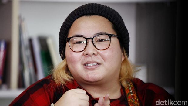 Beda 'Sakitnya Tuh di Sini' Cita Citata dengan Yuka Tamada