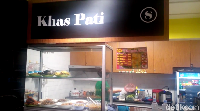 Yuk, Jajan Ayam Penyet dan Siomay Mantap di Kantina Plaza Indonesia