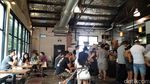 Penampakan Toko Kue yang Paling Ngehits di Sydney