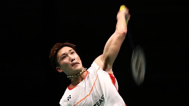 Belajar dari Lawan di Lapangan Bulutangkis