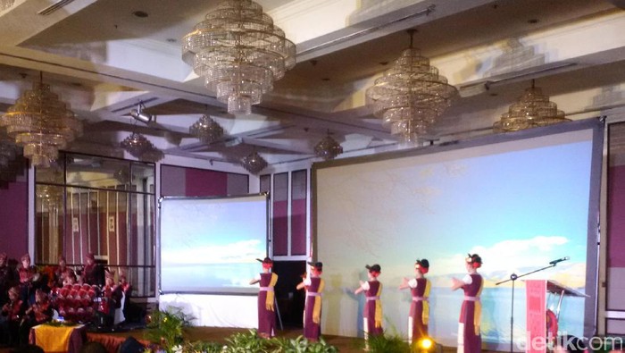 Ayo Sebarkan! Ini 10 Acara Seru di Samosir Hingga Akhir Tahun 2017