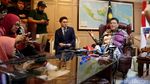 Dubes Malaysia Bicara Soal Siti Aisyah