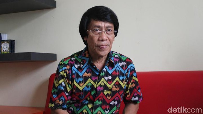 Saran Kak Seto Jika Ajari Anak 2 Bahasa Sejak Dini