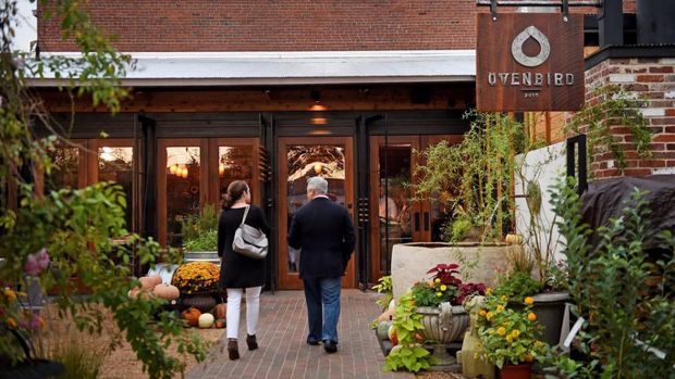 Pengakuan Menarik Pemilik Restoran Ketika Jamu Zuckerberg