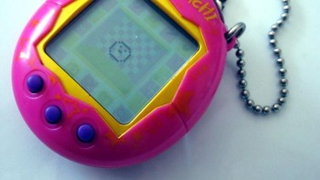 Tamagotchi, sensasi merawat hewan secara virtual. Foto: istimewa