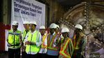 Duet Jokowi-Ahok Cek Proyek: Dari MRT hingga Kilang Minyak